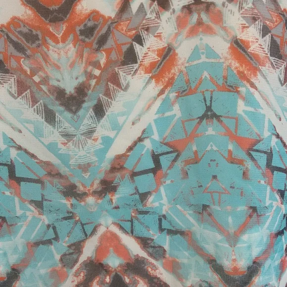 Charlotte Russe Shift Dress, Size M - Picture 6 of 8